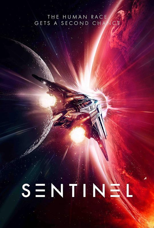 فیلم نگهبان (Sentinel 2024) | دانلود و تماشای آنلاین