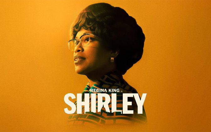 فیلم شرلی (Shirley 2024) | دانلود و تماشای آنلاین