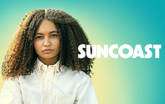 فیلم ساحل آفتاب Suncoast 2024 | دانلود و تماشای آنلاین