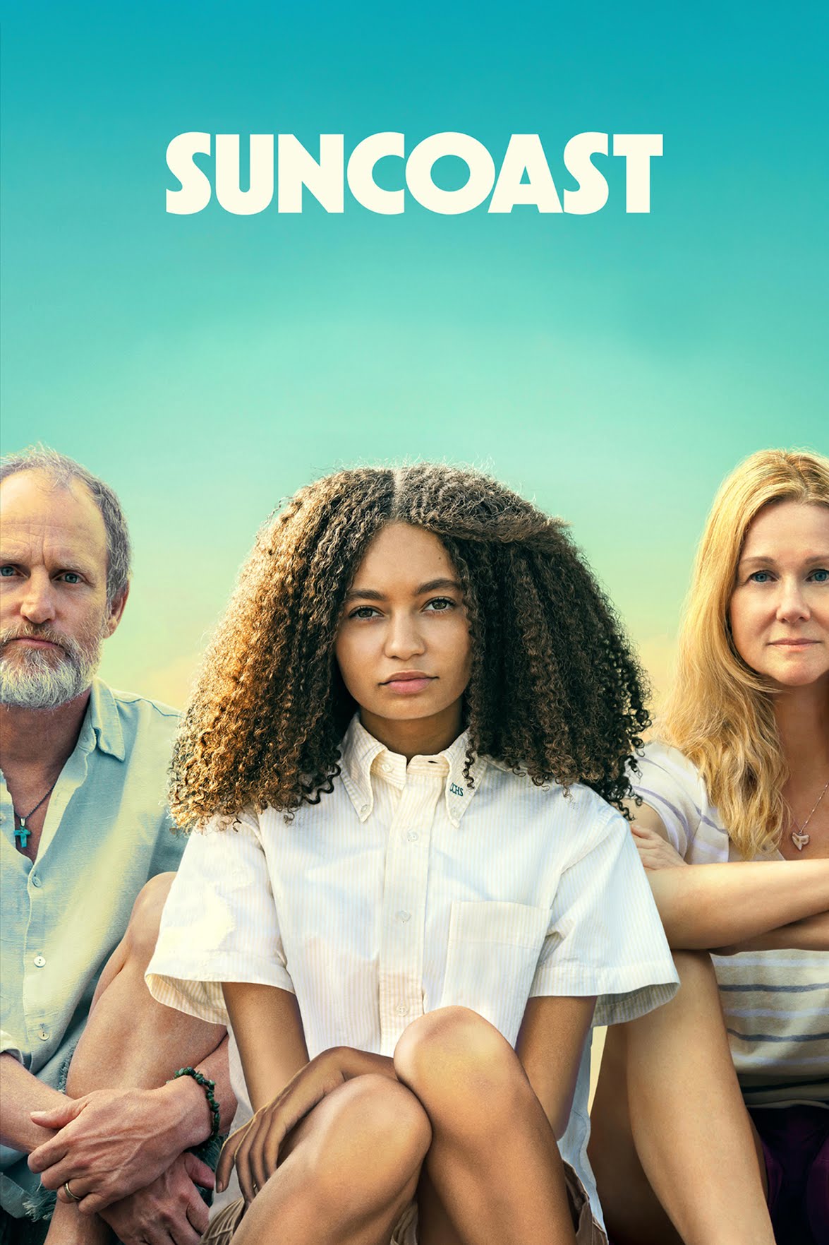 فیلم ساحل آفتاب Suncoast 2024 | دانلود و تماشای آنلاین