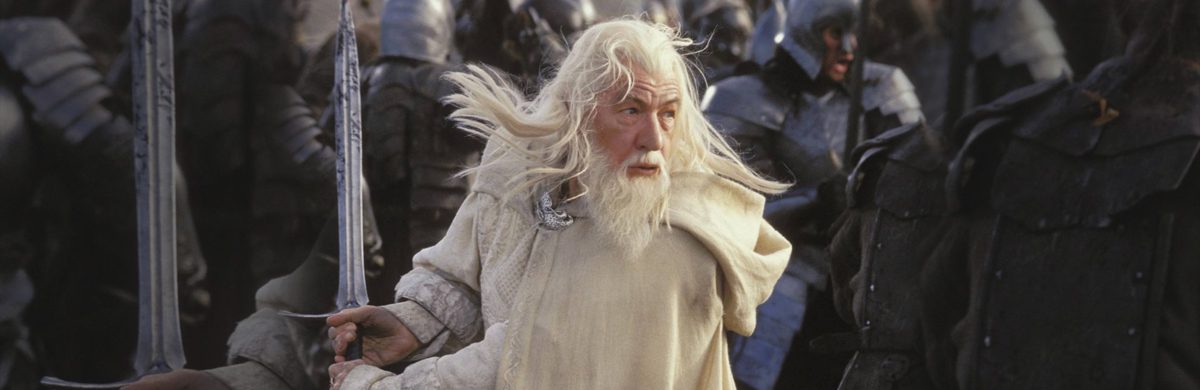 فیلم ارباب حلقه ها : بازگشت پادشاه (The Lord of the Rings: The Return of the King 2003) | دوبله فارسی
