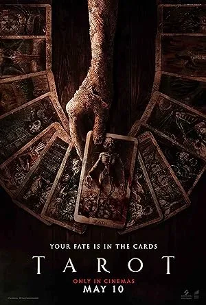 فیلم تاروت ( Tarot 2024)