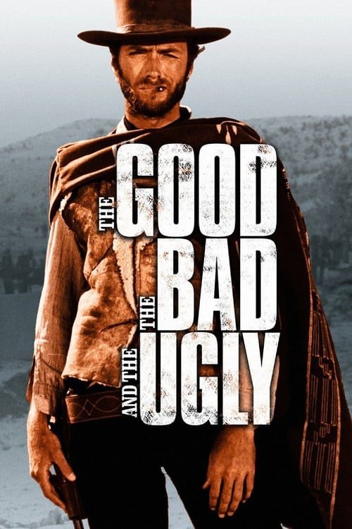 فیلم خوب بد زشت (The Good, the Bad and the Ugly 1966) | دوبله فارسی