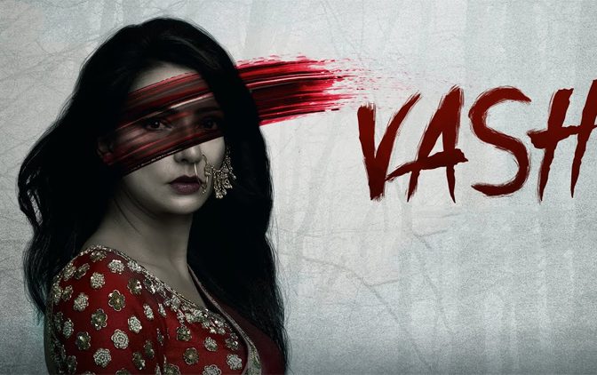 فیلم هندی اعدام (Vash 2023) | زیرنویس چسبیده