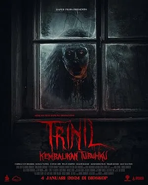 فیلم ترینیل (Trinil 2024)