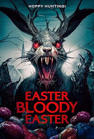 فیلم عید پاک خونین (Easter Bloody Easter 2024) | با زیر نویس فارسی