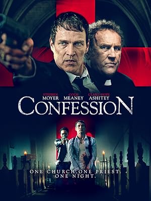 فیلم اعتراف (Confession 2022) | با زیر نویس فارسی