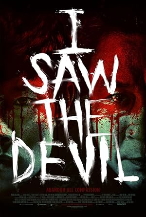 فیلم من شیطان را دیدم (I Saw the Devil 2010) | با زیر نویس فارسی