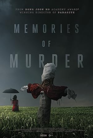 فیلم خاطرات قتل (Memories of Murder 2003) | با زیر نویس فارسی