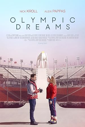 فیلم رویای المپیک (Olympic Dreams 2019) | با زیر نویس فارسی