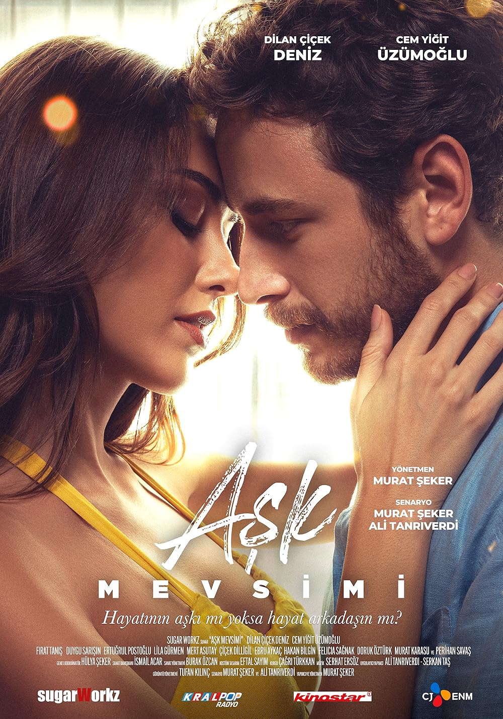 فیلم فصل عشق (Ask Mevsimi 2024) | با زیرنویس فارسی