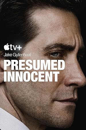 سریال اصل برائت (Presumed Innocent 2024) | دانلود و تماشای آنلاین