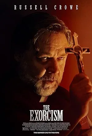 فیلم جن گیری (The Exorcism 2024)