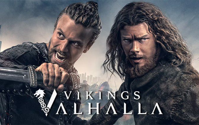 سریال وایکینگ‌ها: والهالا (Vikings: Valhalla 2022) | دانلود و تماشای آنلاین