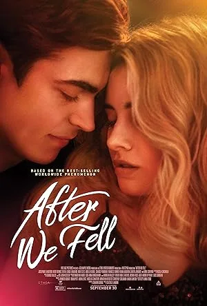 فیلم بعد از سقوط ما (After We Fell 2021) | زیرنویس فارسی
