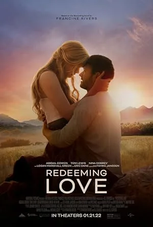فیلم رستگاری عشق (Redeeming Love 2022) | زیرنویس فارسی