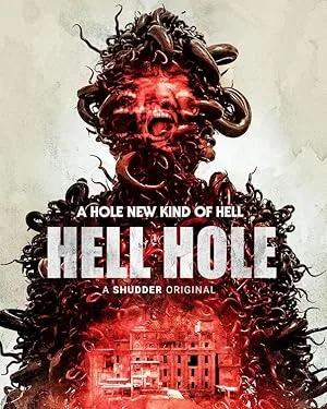 فیلم سوراخ جهنم (Hell Hole 2024)
