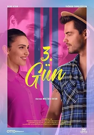 فیلم 3 روز (3. Gün 2024) | زیرنویس فارسی