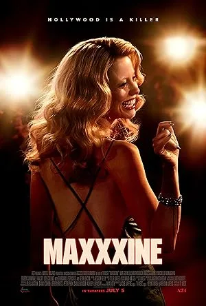 فیلم مکسین (MaXXXine 2024) | زیرنویس فارسی