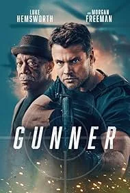فیلم گانر (Gunner 2024) | زیرنویس فارسی