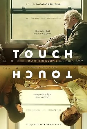 فیلم لمس (Touch 2024) | زیرنویس فارسی