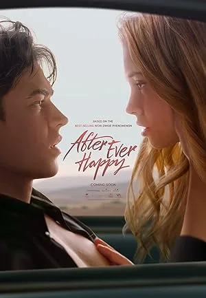 فیلم بعد از شادی بی پایان (After Ever Happy 2022) | زیرنویس فارسی