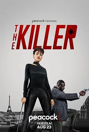 فیلم آدمکش (The Killer 2024) | زیرنویس فارسی