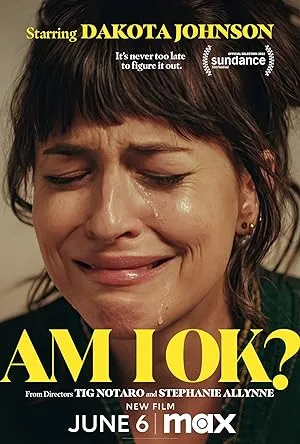 فیلم حالم خوبه؟ (Am I OK? 2022) | زیرنویس فارسی