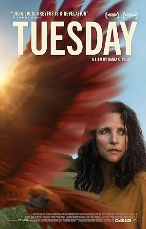 فیلم سه شنبه (Tuesday 2023) | دانلود و تماشای آنلاین