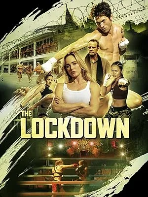 فیلم تعطیلی (The Lockdown 2024)