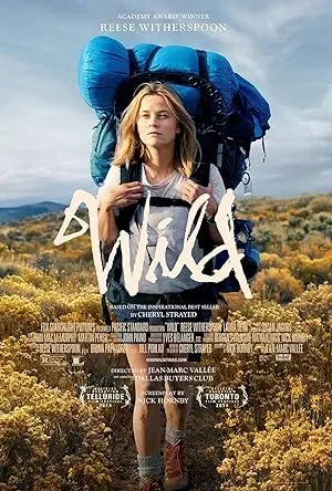 فیلم وحشی (Wild 2014)