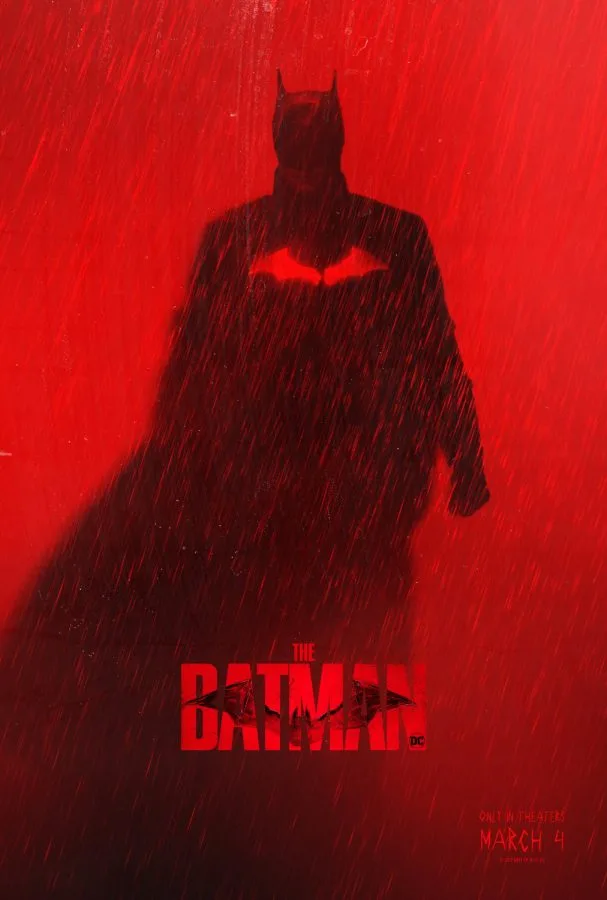 فیلم بتمن (The Batman 2022) | دوبله و زیرنویس فارسی