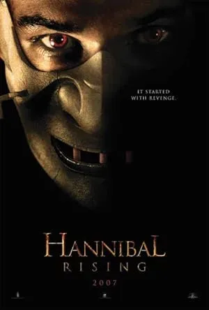 فیلم خیزش هانیبال (Hannibal Rising 2007)