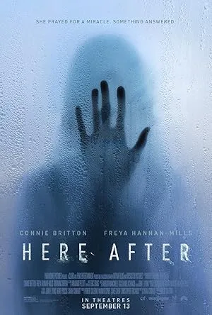 فیلم جهان آخرت (Here After 2024) | زیرنویس فارسی