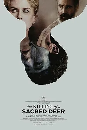 فیلم کشتن گوزن مقدس (The Killing of a Sacred Deer 2017) | زیرنویس فارسی
