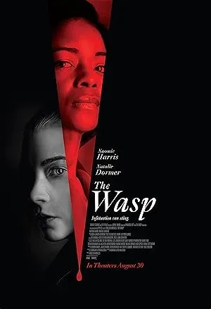 فیلم زنبور بی عسل (The Wasp 2024)