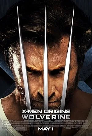 فیلم خاستگاه مردان ایکس: ولورین (X-Men Origins: Wolverine 2009) | زیرنویس فارسی