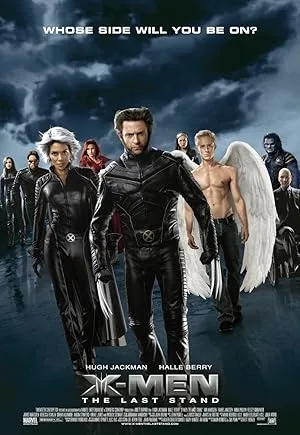 فیلم مردان ایکس: آخرین ایستادگی (X-Men: The Last Stand 2006) | زیرنویس فارسی
