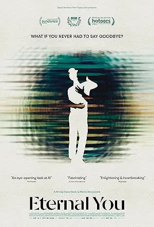 فیلم شمای ابدی (Eternal You 2024) | زیرنویس فارسی