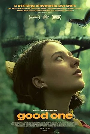 فیلم خوب بود (Good One 2024) | زیرنویس فارسی