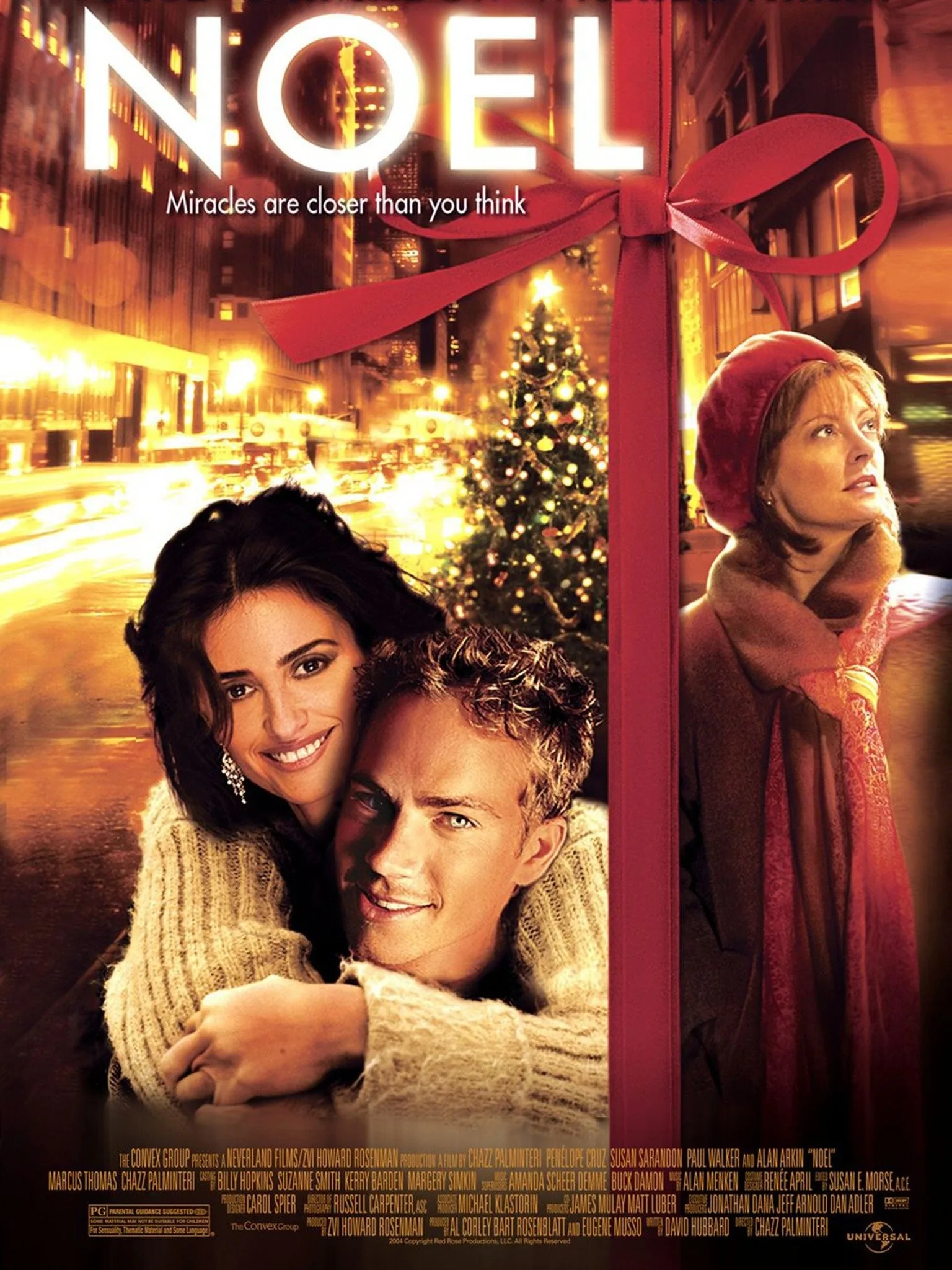 فیلم نوئل (Noel 2004) | زیرنویس فارسی
