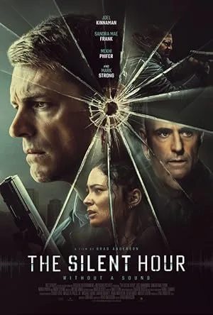 فیلم ساعت سکوت (The Silent Hour 2024) | زیرنویس فارسی