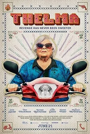 فیلم تلما (Thelma 2024)