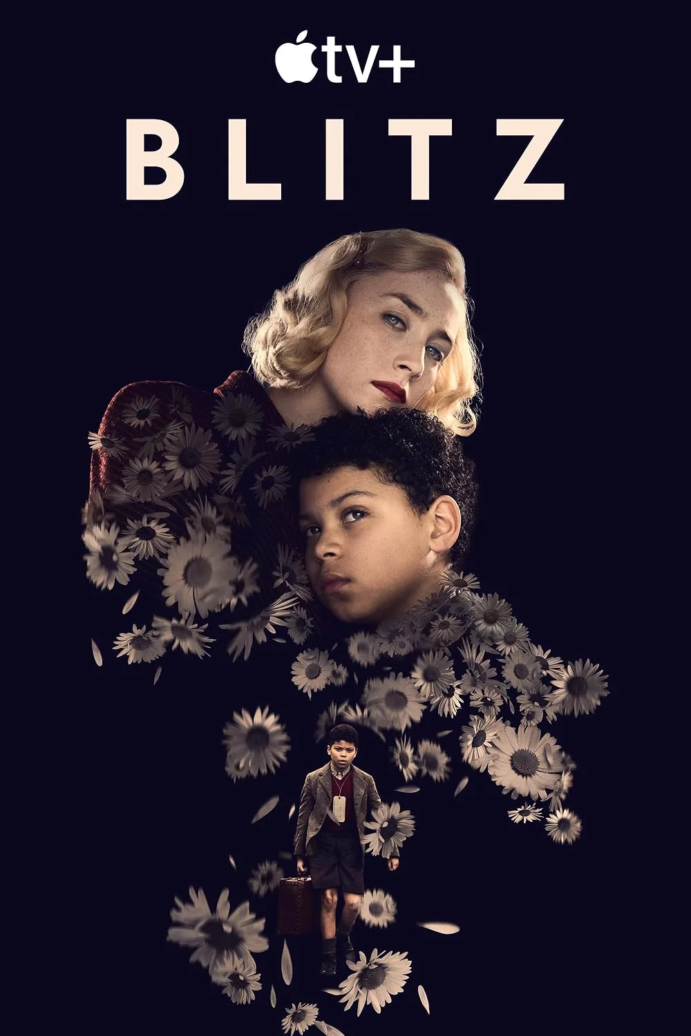 فیلم بلیتز (Blitz 2024) | زیرنویس فارسی