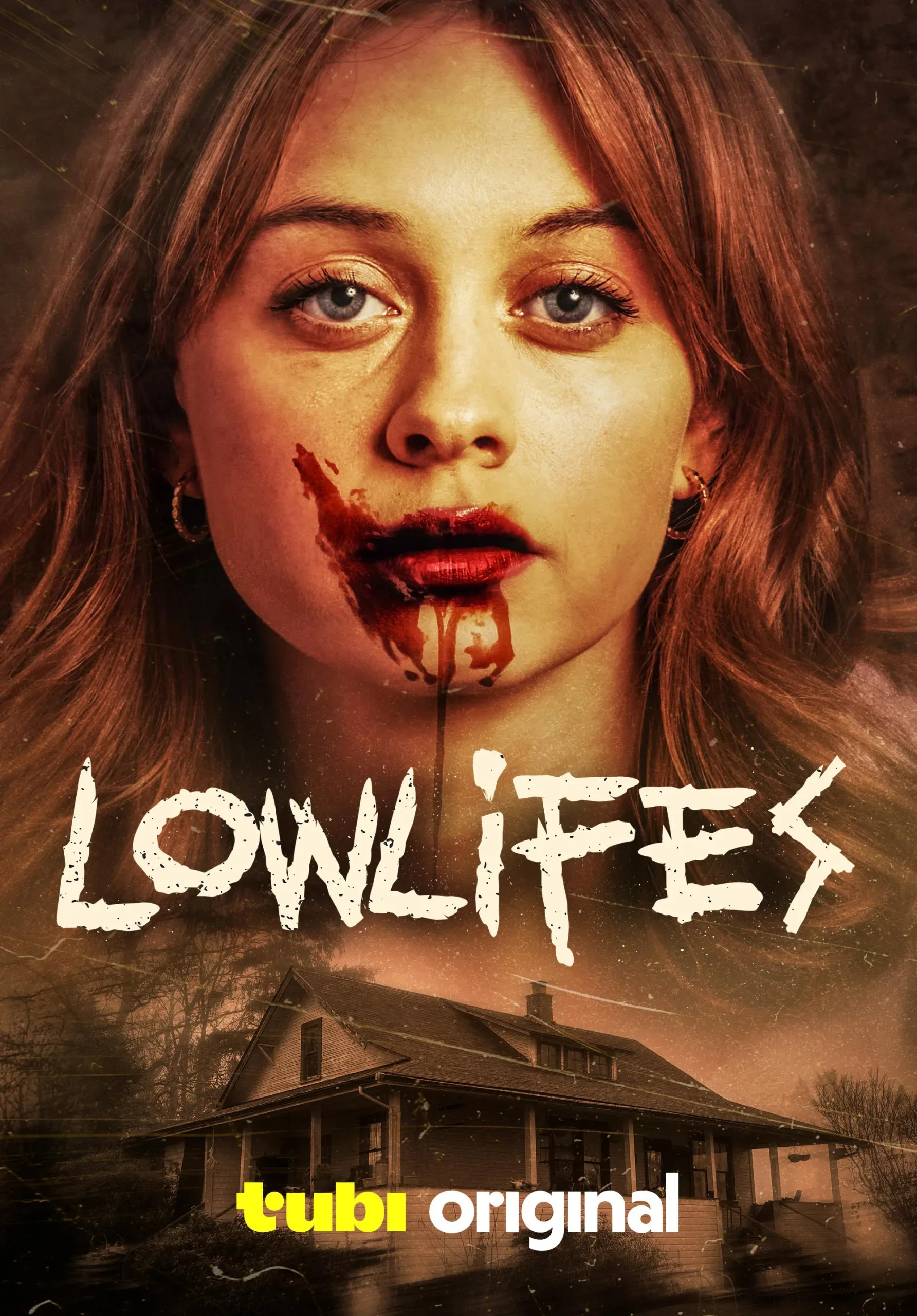 فیلم بی خاصیت ها (Lowlifes 2024)