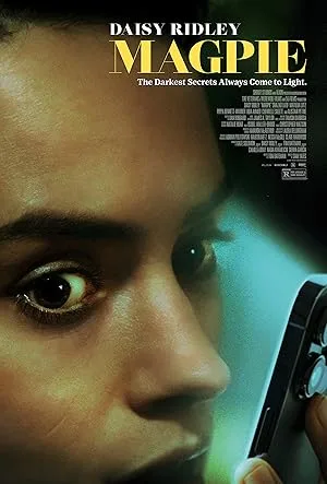 فیلم زاغی (Magpie 2024) | زیرنویس فارسی