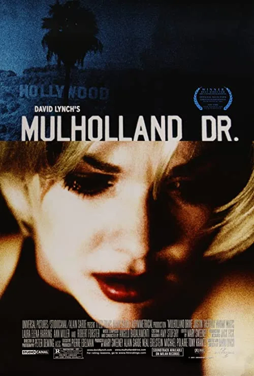 فیلم مولهالند درایو (Mulholland Drive 2001) | زیرنویس فارسی