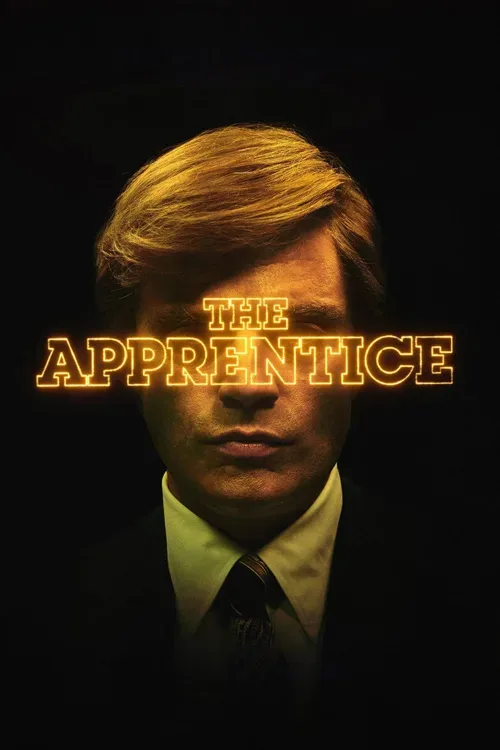 فیلم شاگرد (The Apprentice 2024)