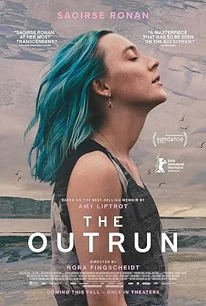 فیلم ساحل (The Outrun 2024) | زیرنویس فارسی