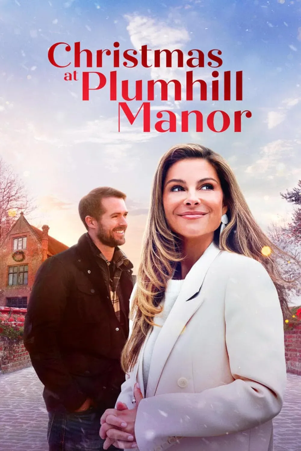 فیلم کریسمس در عمارت پلومهیل (Christmas at Plumhill Manor 2024)